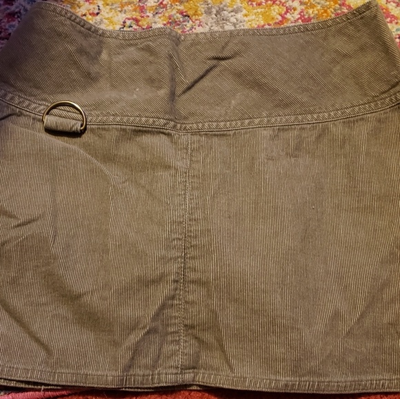 H&M side zip mini - Picture 1 of 5